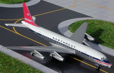 1:400 Douglas DC-8-32, Northwest Orient