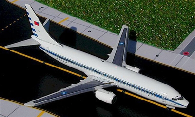 1:400 Boeing 737-800, Taiwan Air Force