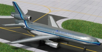 1:400 McDD DC-10-30, Eastern Airlines (polished)