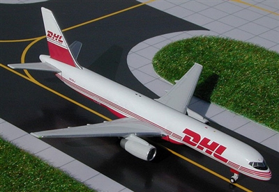 1:400 Boeing 757-200F, DHL