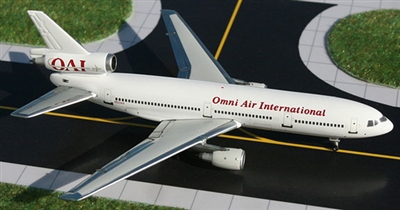 1:400 McDD DC-10-30 Omni Air International