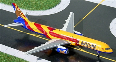 1:400 Boeing 757-200, America West 'Arizona'