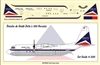 1:200 Delta Airlines L-100 Hercules