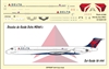 1:200 Delta Airlines (2007 cs) McDD MD-88