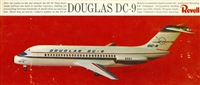1:120 Douglas DC-9-10, Douglas 'Prototype'