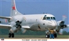 1:72 Lockheed P3C Orion, JASDF