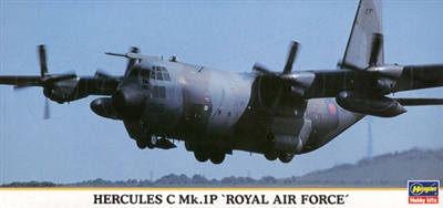 1:200 C.130 Hercules C Mk 1P, Royal Air Force