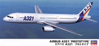 1:200 Airbus A.321, Airbus *Sold Out*