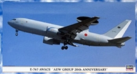 1:200 Boeing 767-200 AWACS, JASDF