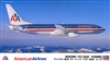 1:200 Boeing 737-800 (2 kits), American & AA 'Retro'