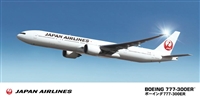 1:200 Boeing 777-300ER Japan Air Lines (2011 cs)