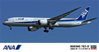 1:200 Boeing 787-9, All Nippon