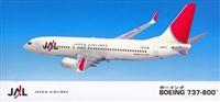 1:200 Boeing 737-800(W), JAL