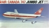 1:200 Boeing 747-100, Air Canada (no decal)