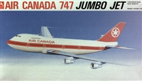 1:200 Boeing 747-100, Air Canada (no decal)