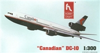 1:300 McDD DC-10-30, Canadian Airlines