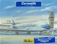 1:200 Se.210 Caravelle, Air France