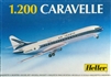 1:200 Se.210 Caravelle, Air France