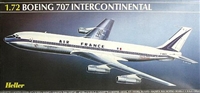 1:72 Boeing 707-320B/C, Air France