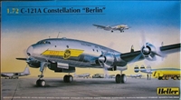 1:72 Lockheed C-121A Constellation, USAF MATS