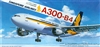 1:200 Airbus A.300B4, Singapore Airlines