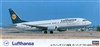 1:200 Boeing 737-400, Lufthansa Express