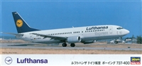 1:200 Boeing 737-400, Lufthansa Express
