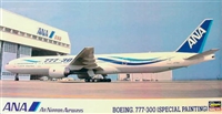 1:200 Boeing 777-300, All Nippon 'special wave markings'