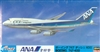 1:400 Boeing 747-400, All Nippon