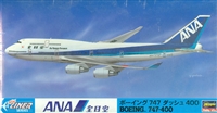 1:400 Boeing 747-400, All Nippon