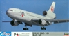 1:400 McDD DC-10-40, Japan Airlines