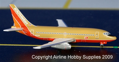 1:500 Boeing 737-200, Southwest