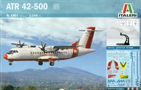 1:144 ATR 42-500, AeroMar, Italian Coast Guard