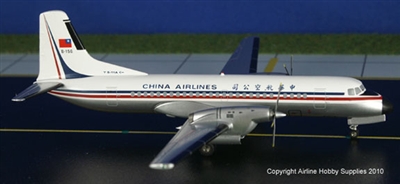 1:200 Namc YS-11, China Airlines