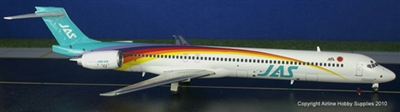 1:200 McDD MD-90-30, Japan Air System / JAL
