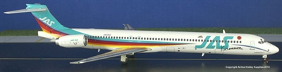 1:200 McDD MD-90-30, Japan Air System / JAL #2