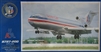 1:72 Boeing 727-200, American Airlines