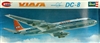 1:144 Douglas DC-8-21, Viasa