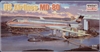 1:144 McDD MD-80, US Air