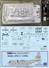 1:144 Minicraft Lockheed C.130A/E/H/J Hercules Kit + DRAW USAF Idaho ANG Decal