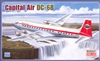 1:144 Douglas DC-6B, Capital Airlines