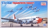 1:144 Douglas C.54, Thunderbirds Support