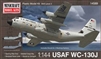 1:144 WC.130J Hercules, USAF