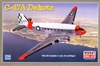 1:144 Douglas C.47A, USAFE & USAAF D-Day