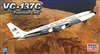 1:144 1:144 Boeing VC-137C (707-320C) United States of America 'Freedom One'