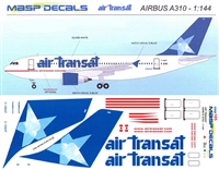 1:144 Air Transat Airbus A.310-300
