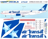 1:144 Air Transat  Airbus A.330-200