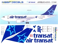 1:144 Air Transat Airbus A.310-300