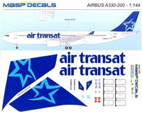 1:144 Air Transat  Airbus A.330-200