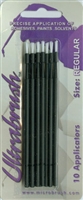 Ultrabrush, Regular (10 Pack)